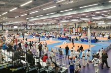 16.-17.12.2023 Open Twents Judo Championships